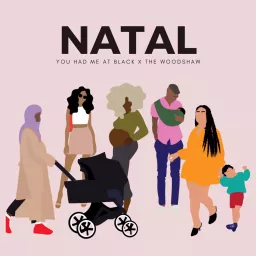 NATAL Podcast artwork
