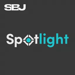 SBJ Spotlight Podcast artwork