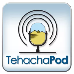 TehachaPod Podcast artwork