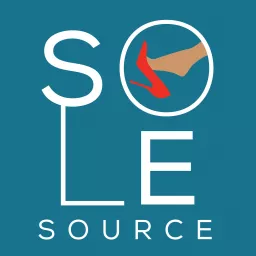 Sole Source Podcast artwork