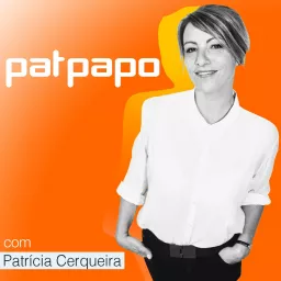 Pat Papo Podcast artwork