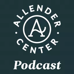 The Allender Center Podcast artwork