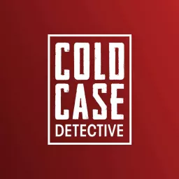 ColdCaseDetective Podcast artwork