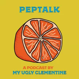 Peptalk Podcast artwork