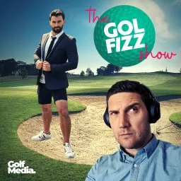 The GOLFIZZ Show - Golf Podcast artwork