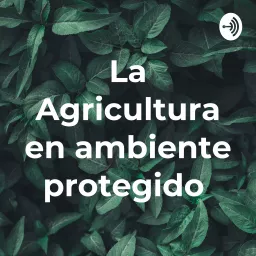 La Agricultura en ambiente protegido Podcast artwork