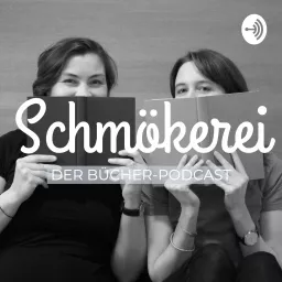 Schmökerei – Der Bücherpodcast artwork