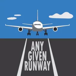 Any Given Runway Podcast artwork