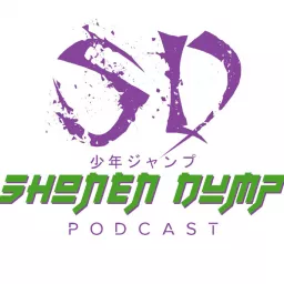 Shonen Dump Podcast artwork