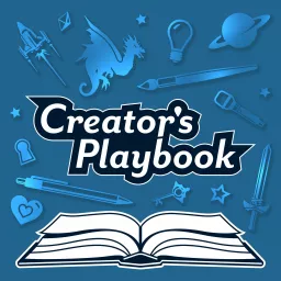 Creator's Playbook Podcast artwork