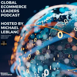 Global E-Commerce Leaders Podcast artwork