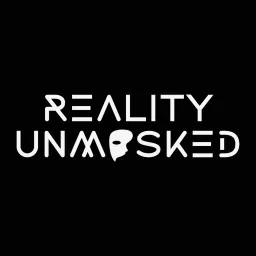 Reality Unmasked: The Story Behind The Story Podcast artwork