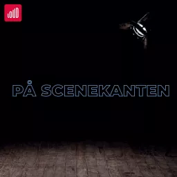 På Scenekanten Podcast artwork
