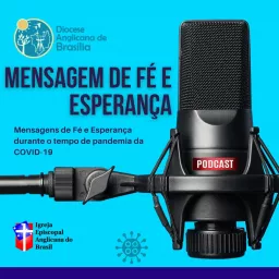 Mensagem de Fé e Esperança