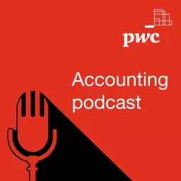 PwC's accounting podcast artwork