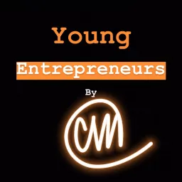 Young Entrepreneurs Podcast artwork