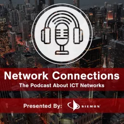 Network Connections Podcast artwork