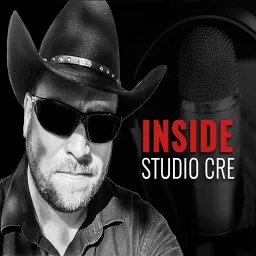 Inside Studio CRE Podcast artwork