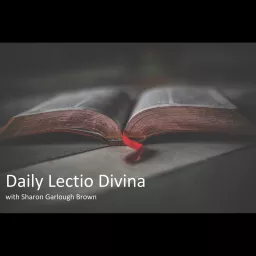 Daily Lectio Divina Podcast artwork