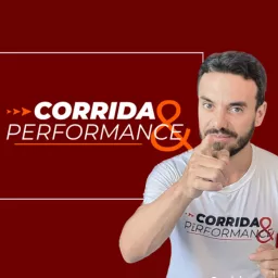 Corrida e Performance Podcast artwork