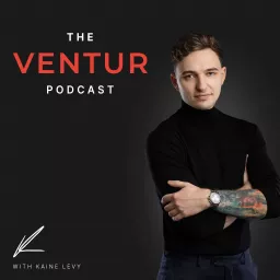 The Ventur Podcast artwork