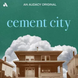 Cement City Podcast artwork