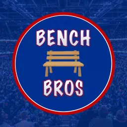 Bench Bros Sports Podcast artwork