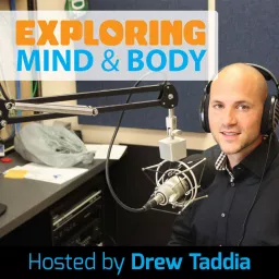 Exploring Mind and Body Podcast artwork