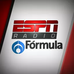 ESPN Radio Formula Podcast artwork
