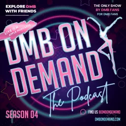 dMbOnDemand Podcast artwork