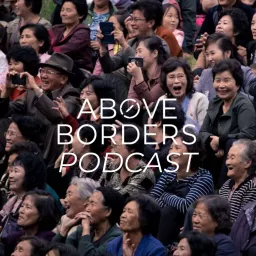 Above Borders Podcast artwork