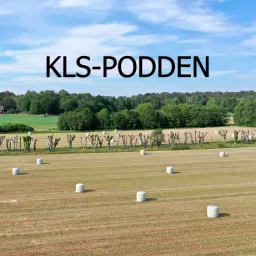 KLS-Podden Podcast artwork