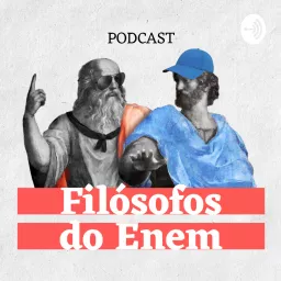 Filósofos do ENEM Podcast artwork