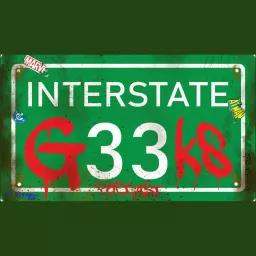 Interstate Geeks™ Podcast artwork