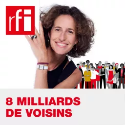 8 milliards de voisins