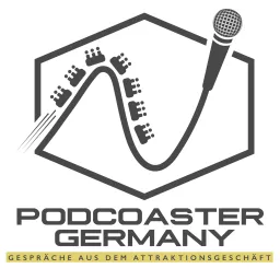 Podcoaster Germany