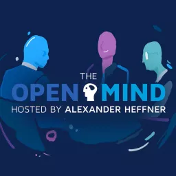 The Open Mind, Hosted by Alexander Heffner Podcast artwork