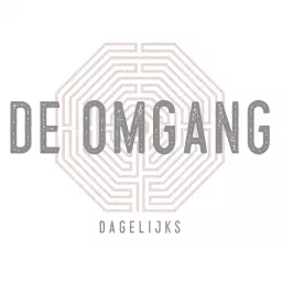 De Omgang Podcast artwork