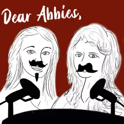 Dear Abby, Podcast artwork