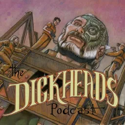 DickHeads Podcast artwork