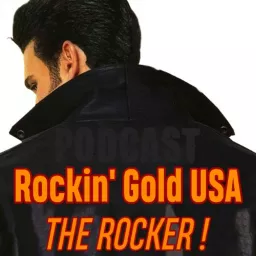 Rockin' Gold USA Podcast artwork