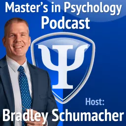 Masters in Psychology Podcast