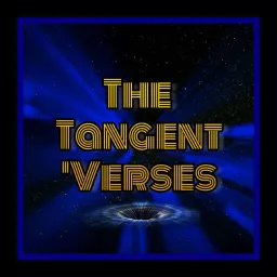 The Tangent 'Verses Movie Podcast artwork