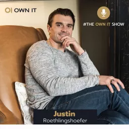 The Own It Show Podcast artwork