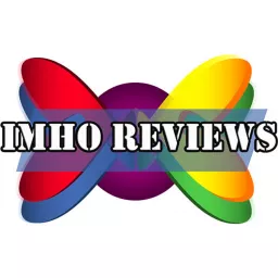 IMHO Reviews Podcast artwork