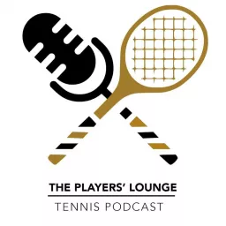 The Players' Lounge (Tennis Podcast) artwork