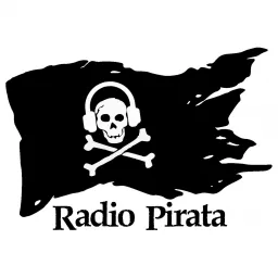 Radio Pirata - Storie di Pirati Podcast artwork