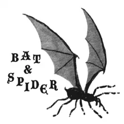 BAT AND SPIDER Podcast artwork