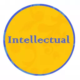 Intellectual Podcast artwork