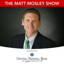 The Matt Mosley Show Podcast artwork